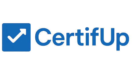 CertifUp